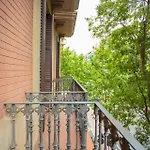 Ferienwohnung Fuer 9 Personen Ca 120 Qm In Barcelona-Eixample, Costa Brava Costa Del Maresme