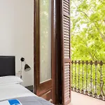 Ferienwohnung Fuer 9 Personen Ca 120 Qm In Barcelona-Eixample, Costa Brava Costa Del Maresme
