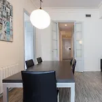 Ferienwohnung Fuer 9 Personen Ca 120 Qm In Barcelona-Eixample, Costa Brava Costa Del Maresme