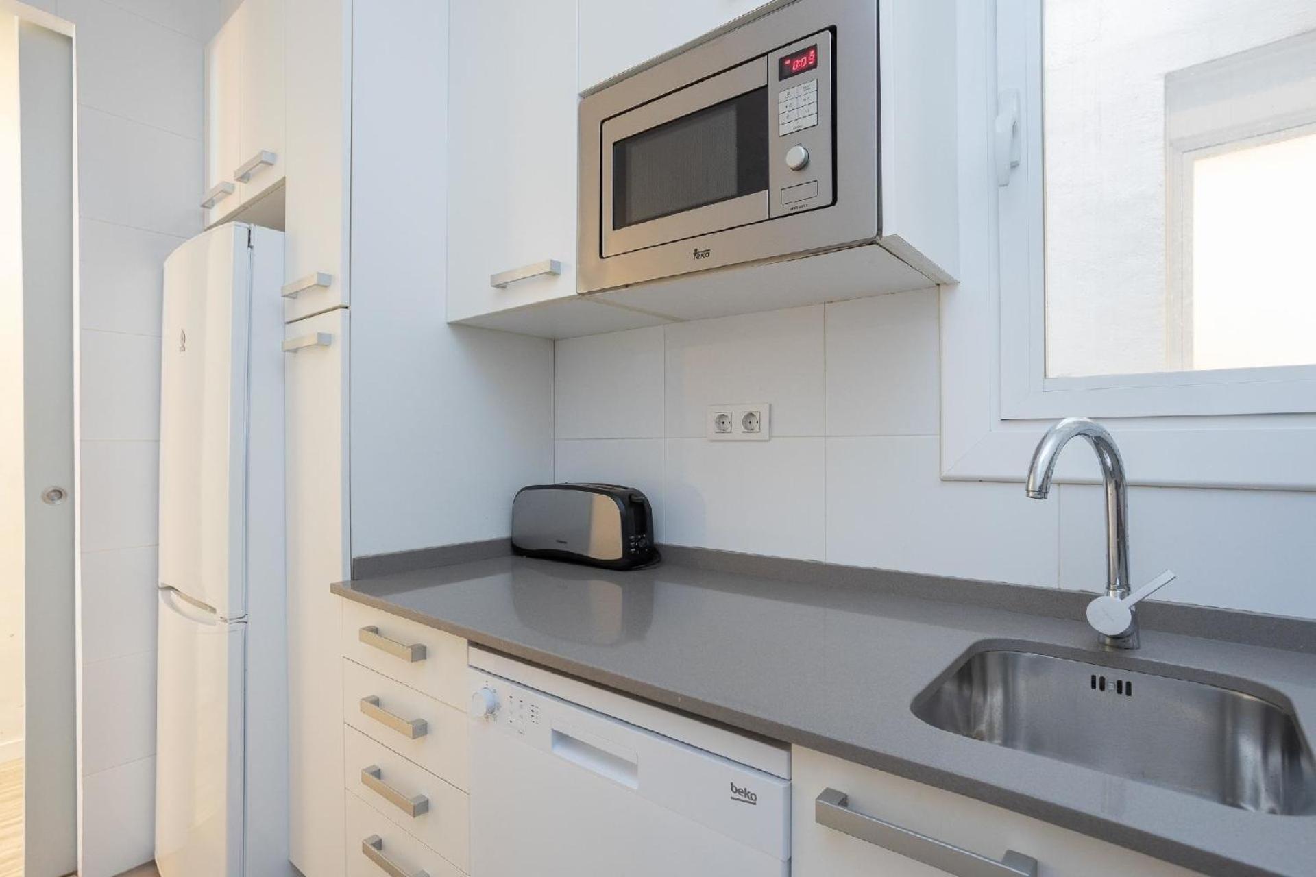 Fuer 9 Personen Ca 120 Qm In Barcelona-eixample, Costa Brava Costa Del Maresme *