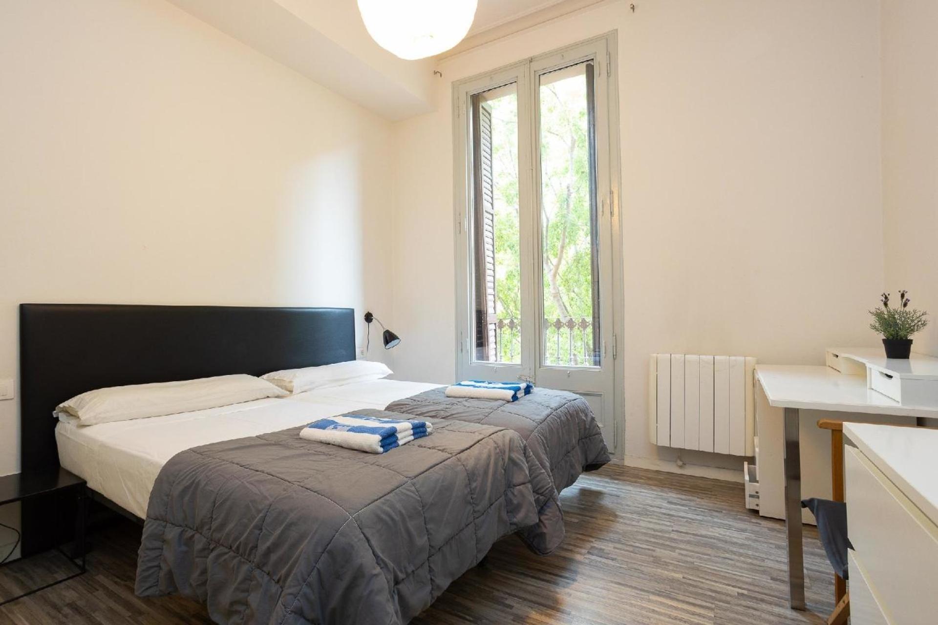 Fuer 9 Personen Ca 120 Qm In Barcelona-eixample, Costa Brava Costa Del Maresme Apartment Barcelona