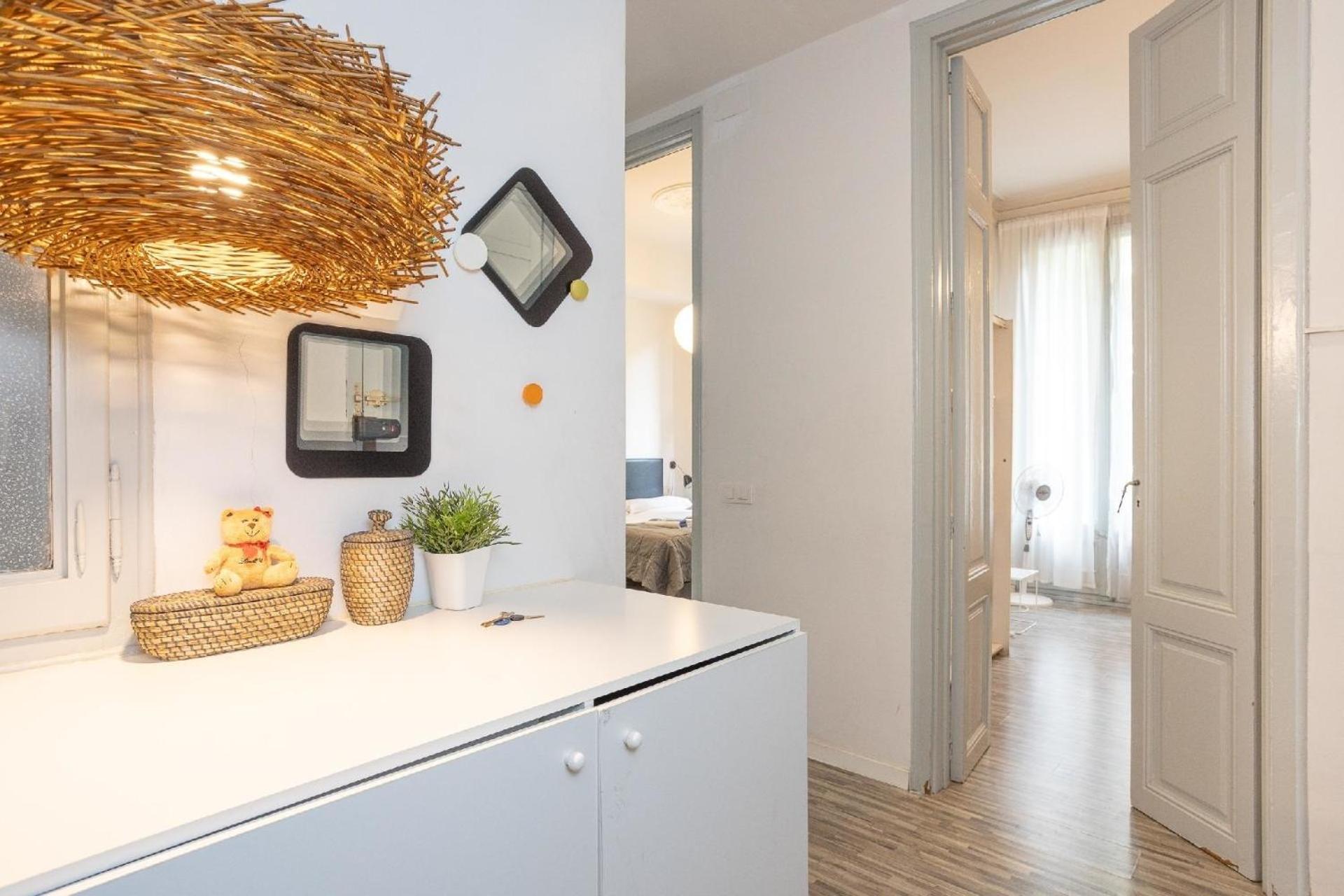 Fuer 9 Personen Ca 120 Qm In Barcelona-eixample, Costa Brava Costa Del Maresme * Barcelona