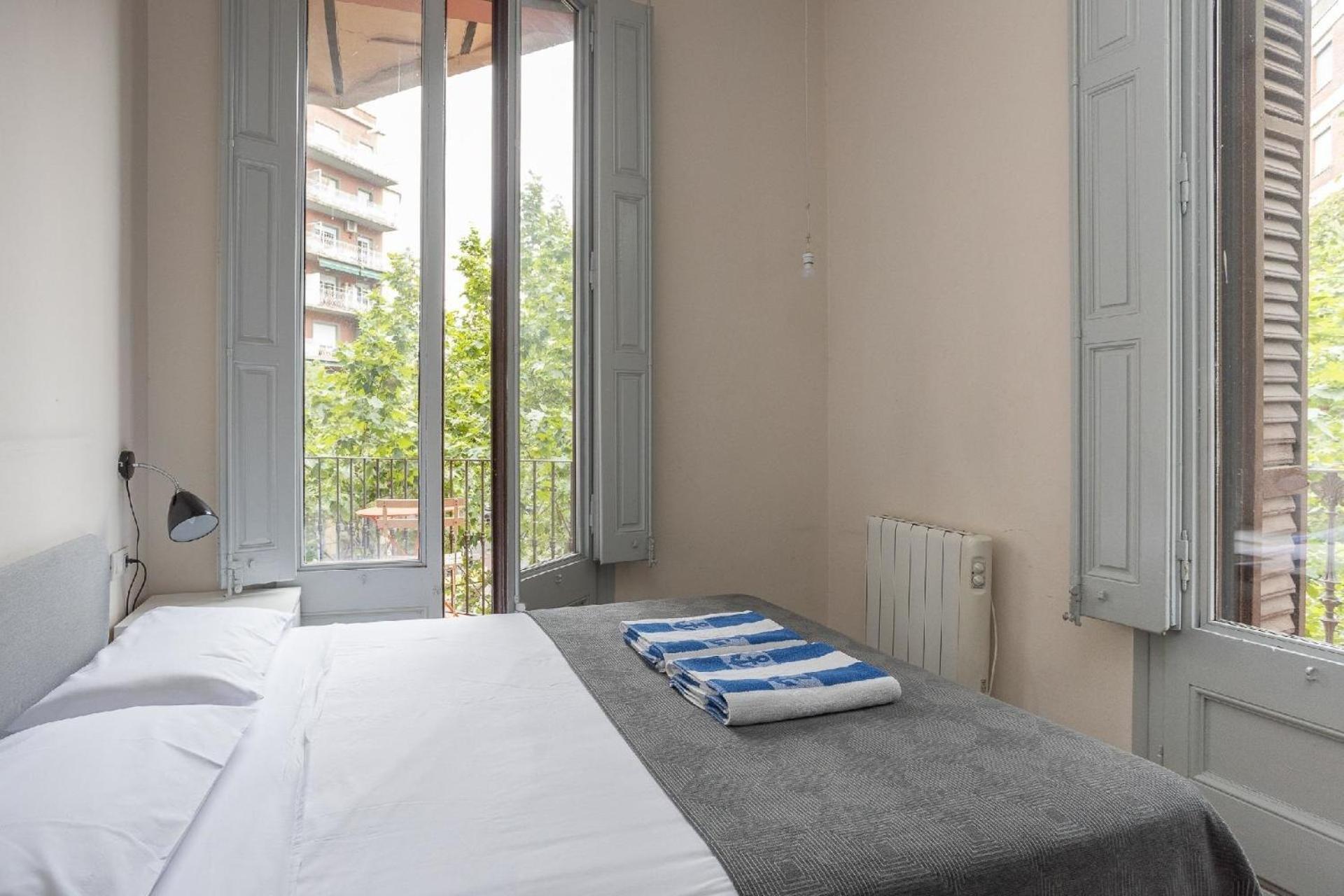 Fuer 9 Personen Ca 120 Qm In Barcelona-eixample, Costa Brava Costa Del Maresme