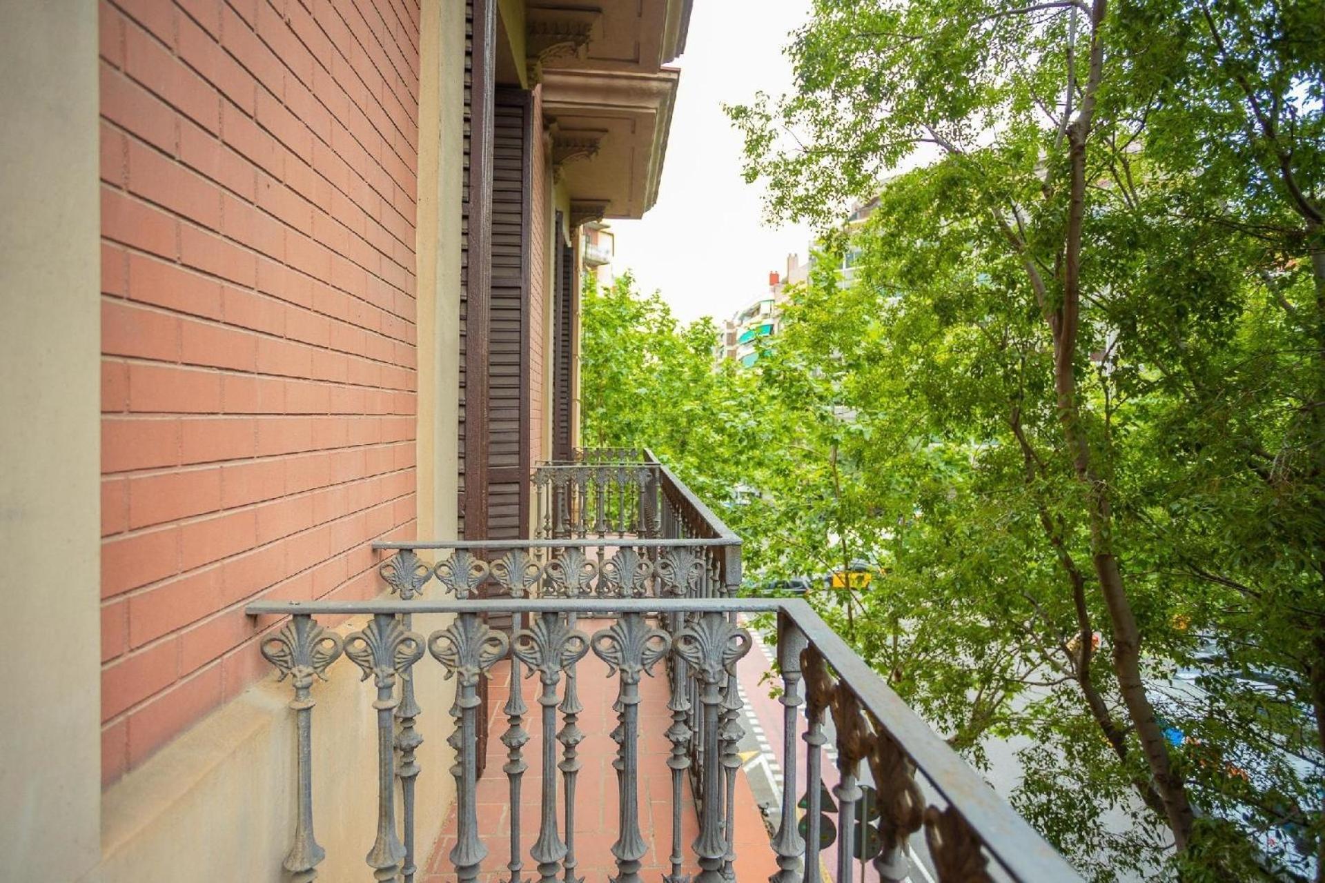 Apartment Fuer 9 Personen Ca 120 Qm In Barcelona-eixample, Costa Brava Costa Del Maresme