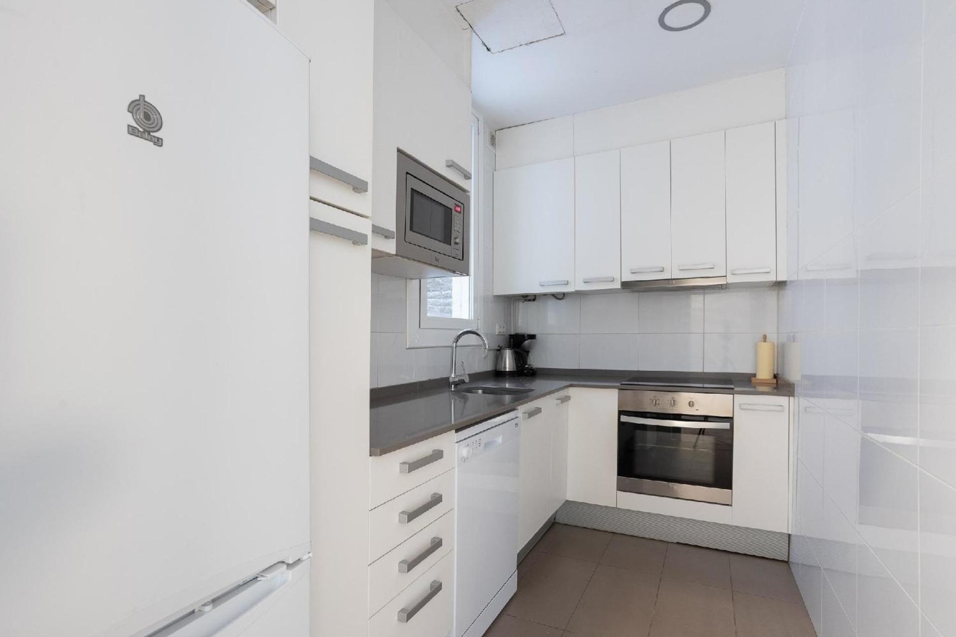 Fuer 9 Personen Ca 120 Qm In Barcelona-eixample, Costa Brava Costa Del Maresme *